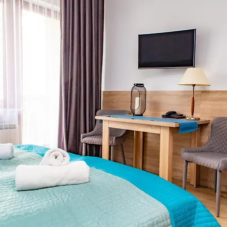 Promenada-arka Apartament Kołobrzeg