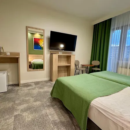 Promenada-arka * 코워브제크