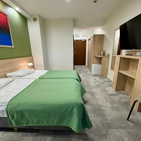 Promenada-arka 아파트 *