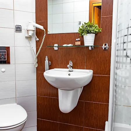 Apartament Promenada-arka