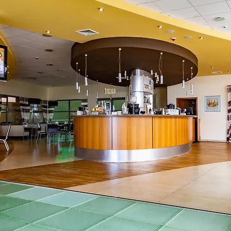 아파트 Promenada-arka 코워브제크