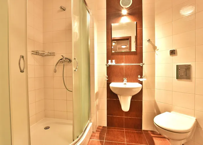 Apartamenty Promenada-Arka * Kolberg