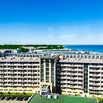 Promenada-arka Appartement *