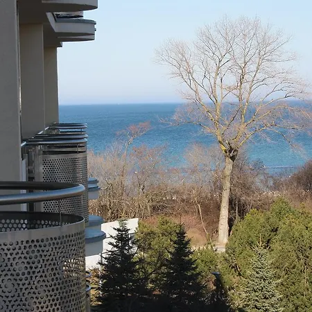 Promenada-arka كولوبرزيغ