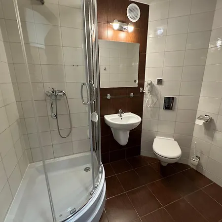 Apartmán Promenada-arka *