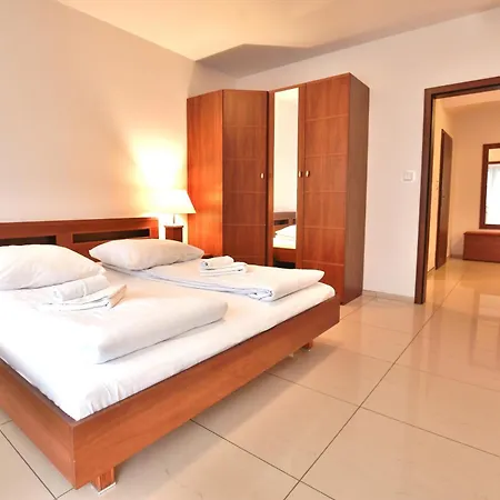 Apartament Promenada-arka *