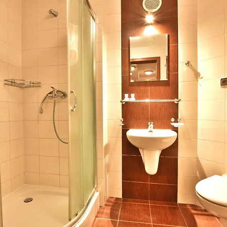 Apartamenty Promenada-Arka * Kolobrzeg