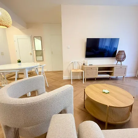 Apartamenty Promenada-Arka Apartment Kolobrzeg