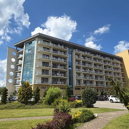 Apartment Apartamenty Promenada-Arka *