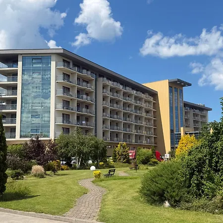 Apartamenty Promenada-Arka Apartment Kolobrzeg