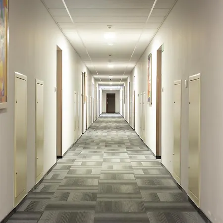 Apartamento Promenada-arka Kołobrzeg