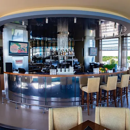 شقة Promenada-arka *