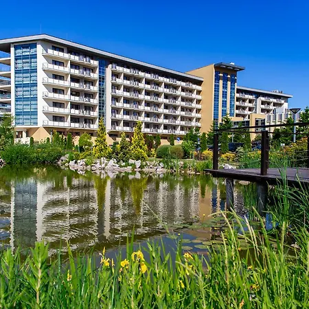 Apartmán Promenada-arka *