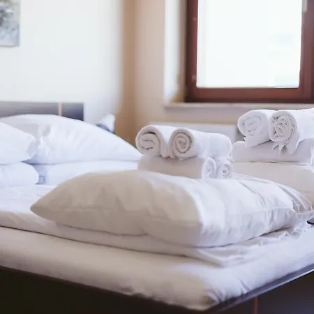 شقة Promenada-arka