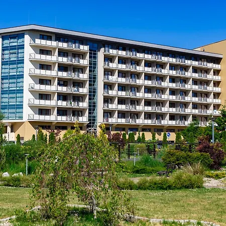 Promenada-arka Kołobrzeg