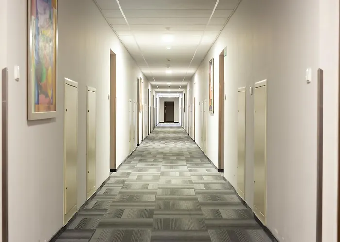 Appartamento Promenada-arka Kołobrzeg