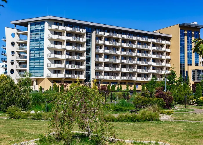 Promenada-arka Kołobrzeg