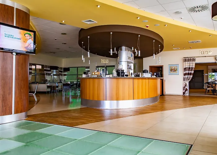 Apartament Promenada-arka Kołobrzeg